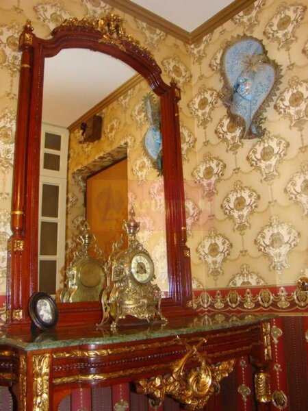 Apartament 3 camere Mircea Voda x Unirii | Mobilat utilat premium