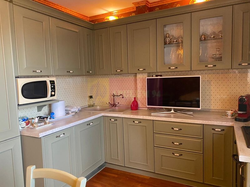 Apartament 3 camere Mircea Voda x Unirii | Mobilat utilat premium