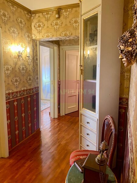 Apartament 3 camere Mircea Voda x Unirii | Mobilat utilat premium