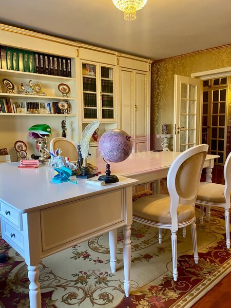 Apartament 3 camere Mircea Voda x Unirii | Mobilat utilat premium