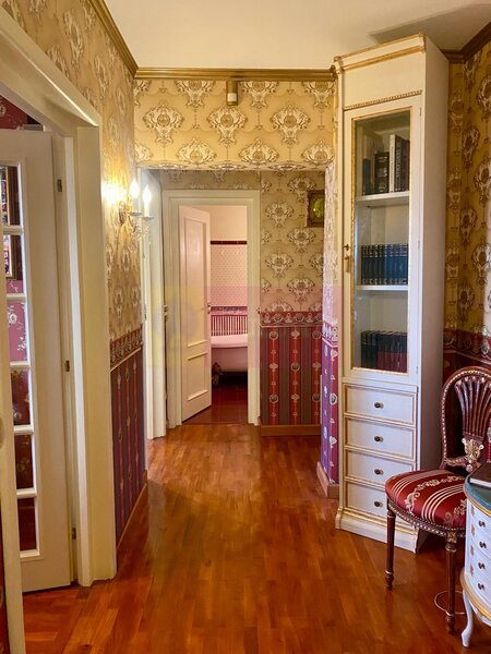 Apartament 3 camere Mircea Voda x Unirii | Mobilat utilat premium