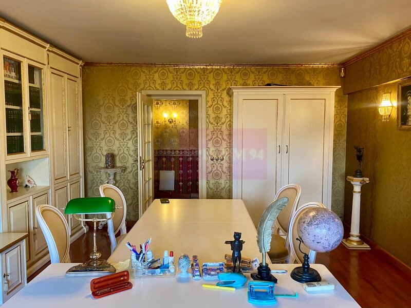 Apartament 3 camere Mircea Voda x Unirii | Mobilat utilat premium