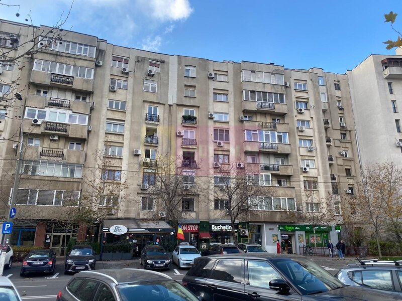 Apartament 3 camere Mircea Voda x Unirii | Mobilat utilat premium