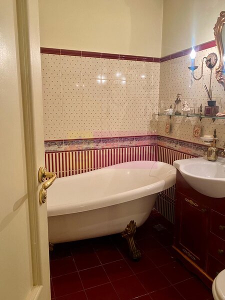 Apartament 3 camere Mircea Voda x Unirii | Mobilat utilat premium