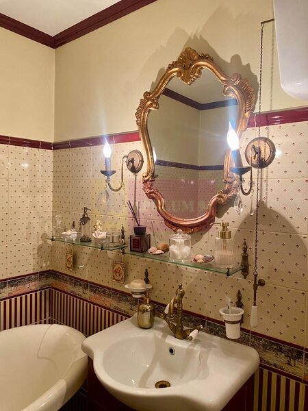 Apartament 3 camere Mircea Voda x Unirii | Mobilat utilat premium